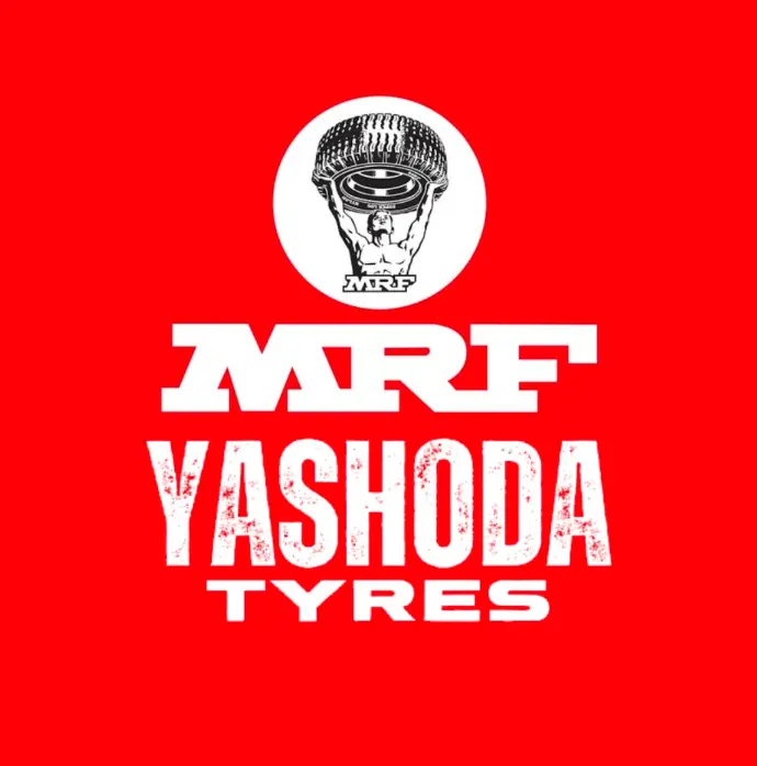 MRF logo