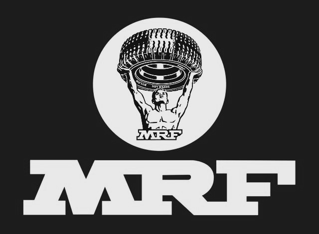 MRF logo